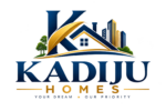 kadiju homes logo